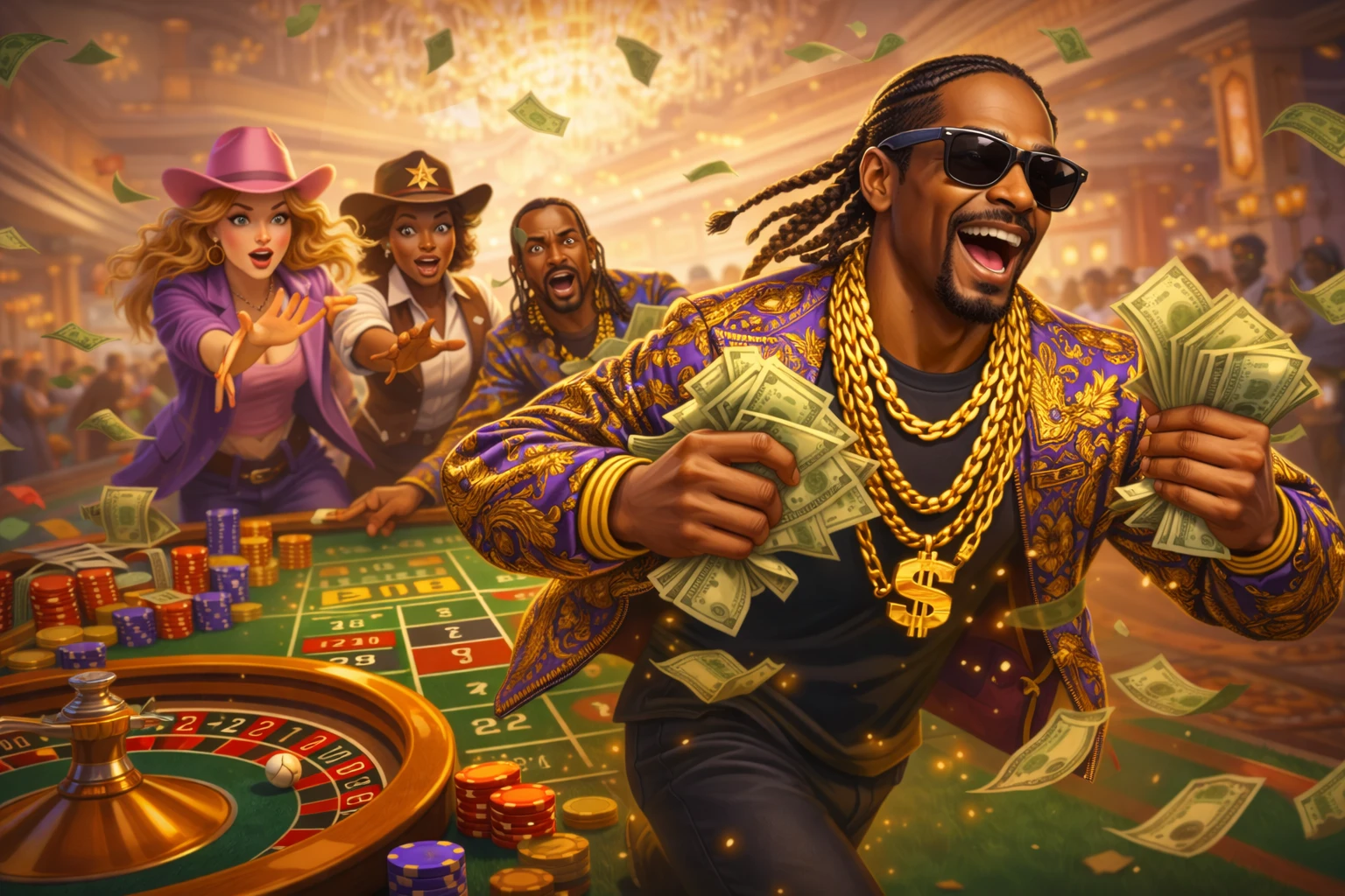 Meest gespeelde slot bij WestAce Casino vandaag